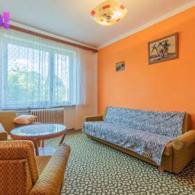 Foto inzerátu Prodej bytu 3+1, 72 m², Vícov