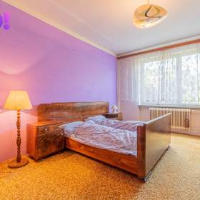 Foto inzerátu Prodej bytu 3+1, 72 m², Vícov