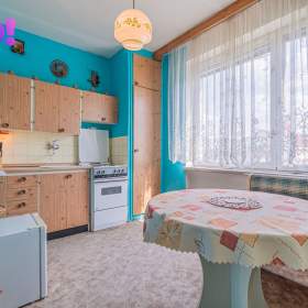 Foto inzerátu Prodej bytu 3+1, 72 m², Vícov