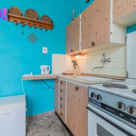 Foto inzerátu Prodej bytu 3+1, 72 m², Vícov