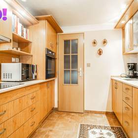 Foto inzerátu Prodej dvougeneračního rodinného domu, 442 m², pozemek 2 875 m², Červenka