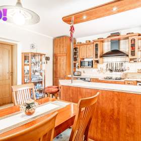 Foto inzerátu Prodej dvougeneračního rodinného domu, 442 m², pozemek 2 875 m², Červenka