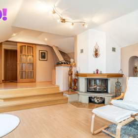 Foto inzerátu Prodej dvougeneračního rodinného domu, 442 m², pozemek 2 875 m², Červenka