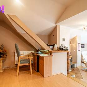 Foto inzerátu Prodej dvougeneračního rodinného domu, 442 m², pozemek 2 875 m², Červenka