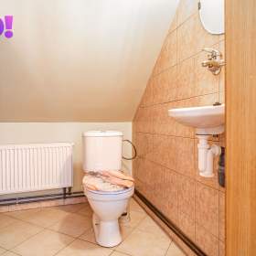 Foto inzerátu Prodej dvougeneračního rodinného domu, 442 m², pozemek 2 875 m², Červenka