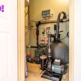 Foto inzerátu Prodej dvougeneračního rodinného domu, 442 m², pozemek 2 875 m², Červenka