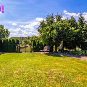 Foto inzerátu Prodej dvougeneračního rodinného domu, 442 m², pozemek 2 875 m², Červenka