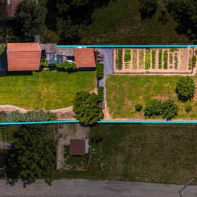 Foto inzerátu Prodej dvougeneračního rodinného domu, 442 m², pozemek 2 875 m², Červenka