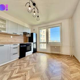 Pronájem bytu 3+1, 69 m², ul. Svatopluka Čecha, Bohumín / 19555280