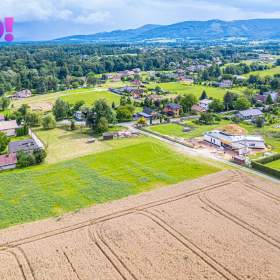 Foto inzerátu Prodej stavebního pozemku – Třinec - Konská, 2 560 m²