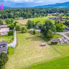 Foto inzerátu Prodej stavebního pozemku – Třinec - Konská, 2 560 m²
