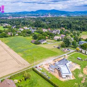 Foto inzerátu Prodej stavebního pozemku – Třinec - Konská, 2 560 m²