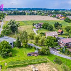 Foto inzerátu Prodej stavebního pozemku – Třinec - Konská, 2 560 m²