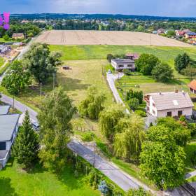 Foto inzerátu Prodej stavebního pozemku – Třinec - Konská, 2 560 m²