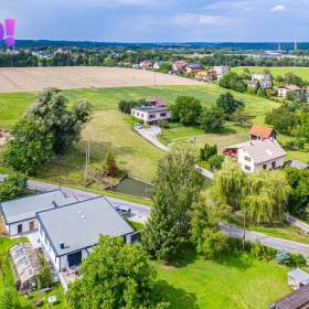 Foto inzerátu Prodej stavebního pozemku – Třinec - Konská, 2 560 m²
