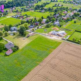 Foto inzerátu Prodej stavebního pozemku – Třinec - Konská, 2 560 m²