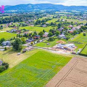 Foto inzerátu Prodej stavebního pozemku – Třinec - Konská, 2 560 m²