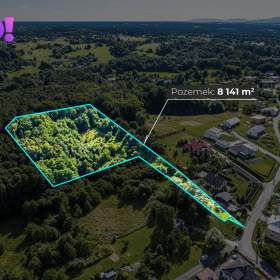 Prodej podílu na pozemku k výstavbě, 6 842 m², Karviná Ráj / 19555285
