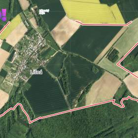 Fotka k inzerátu Prodej zemědělské půdy, k.ú. Lišná u Přerova, výměra 10,3ha / 19337819