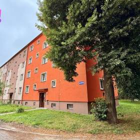 Pronájem bytu 2+1, 51 m², ul. Sologubova, Ostrava -  Zábřeh / 19555288