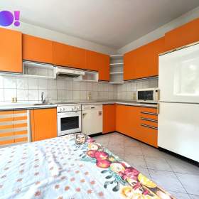 Foto inzerátu Prodej bytu 3+1 s balkónem, Velké Meziříčí