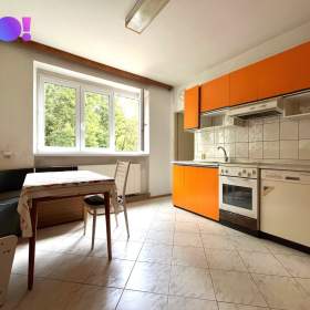 Foto inzerátu Prodej bytu 3+1 s balkónem, Velké Meziříčí