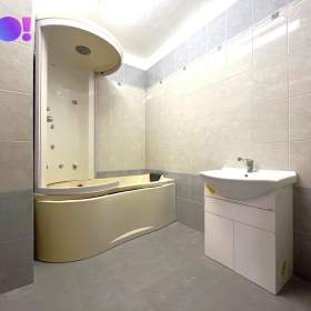 Foto inzerátu Prodej bytu 3+1 s balkónem, Velké Meziříčí