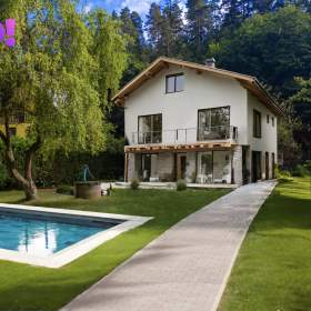 Prodej chalupy 85 m², pozemek 1276 m², Horní Lhota / 19555290