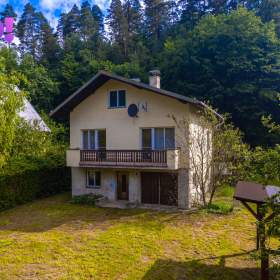 Foto inzerátu Prodej chalupy 85 m², pozemek 1276 m², Horní Lhota