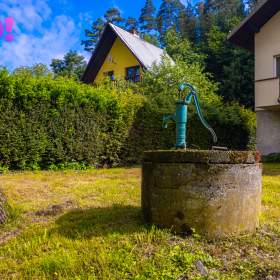 Foto inzerátu Prodej chalupy 85 m², pozemek 1276 m², Horní Lhota