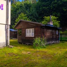 Foto inzerátu Prodej chalupy 85 m², pozemek 1276 m², Horní Lhota