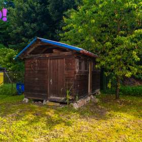 Foto inzerátu Prodej chalupy 85 m², pozemek 1276 m², Horní Lhota