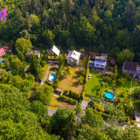 Foto inzerátu Prodej chalupy 85 m², pozemek 1276 m², Horní Lhota