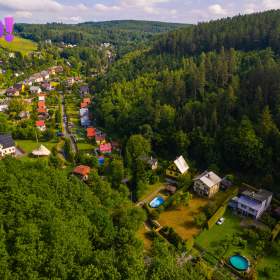 Foto inzerátu Prodej chalupy 85 m², pozemek 1276 m², Horní Lhota