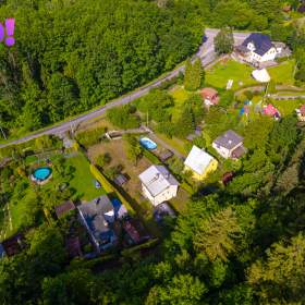 Foto inzerátu Prodej chalupy 85 m², pozemek 1276 m², Horní Lhota