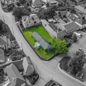 Prodej pozemku pro bydlení, 878 m², Lipník nad Bečvou -  Loučka / 19555291