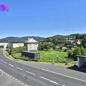 Prodej stavebního pozemku, 1 118m2, Adolfovice / 19555302