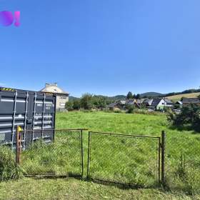 Foto inzerátu Prodej stavebního pozemku, 1 118m2, Adolfovice