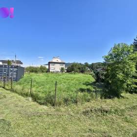 Foto inzerátu Prodej stavebního pozemku, 1 118m2, Adolfovice