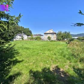 Foto inzerátu Prodej stavebního pozemku, 1 118m2, Adolfovice
