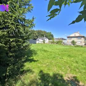 Foto inzerátu Prodej stavebního pozemku, 1 118m2, Adolfovice