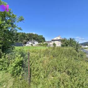 Foto inzerátu Prodej stavebního pozemku, 1 118m2, Adolfovice