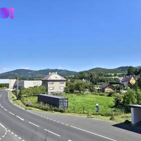 Foto inzerátu Prodej stavebního pozemku, 1 118m2, Adolfovice