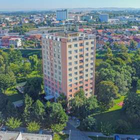 Foto inzerátu Prodej bytu 3+1, 74 m², ul. Spáčilova, Kroměříž