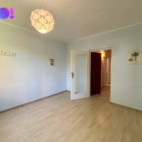 Foto inzerátu Prodej bytu 3+1, 74 m², ul. Spáčilova, Kroměříž