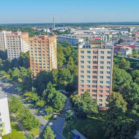 Foto inzerátu Prodej bytu 3+1, 74 m², ul. Spáčilova, Kroměříž