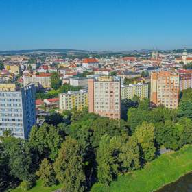 Foto inzerátu Prodej bytu 3+1, 74 m², ul. Spáčilova, Kroměříž