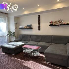 Prodej bytu 2+1, Ostrava -  Zábřeh / 19555308