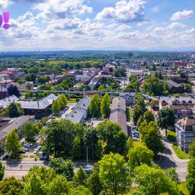 Foto inzerátu Prodej investičního mezonetového bytu s parkovacím stáním, 139 m², Ostrava-Vítkovice