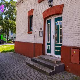 Foto inzerátu Prodej investičního mezonetového bytu s parkovacím stáním, 139 m², Ostrava-Vítkovice